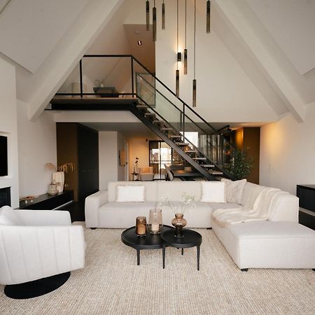 Het-Boothuys Villa Harderwijk Exteriör bild