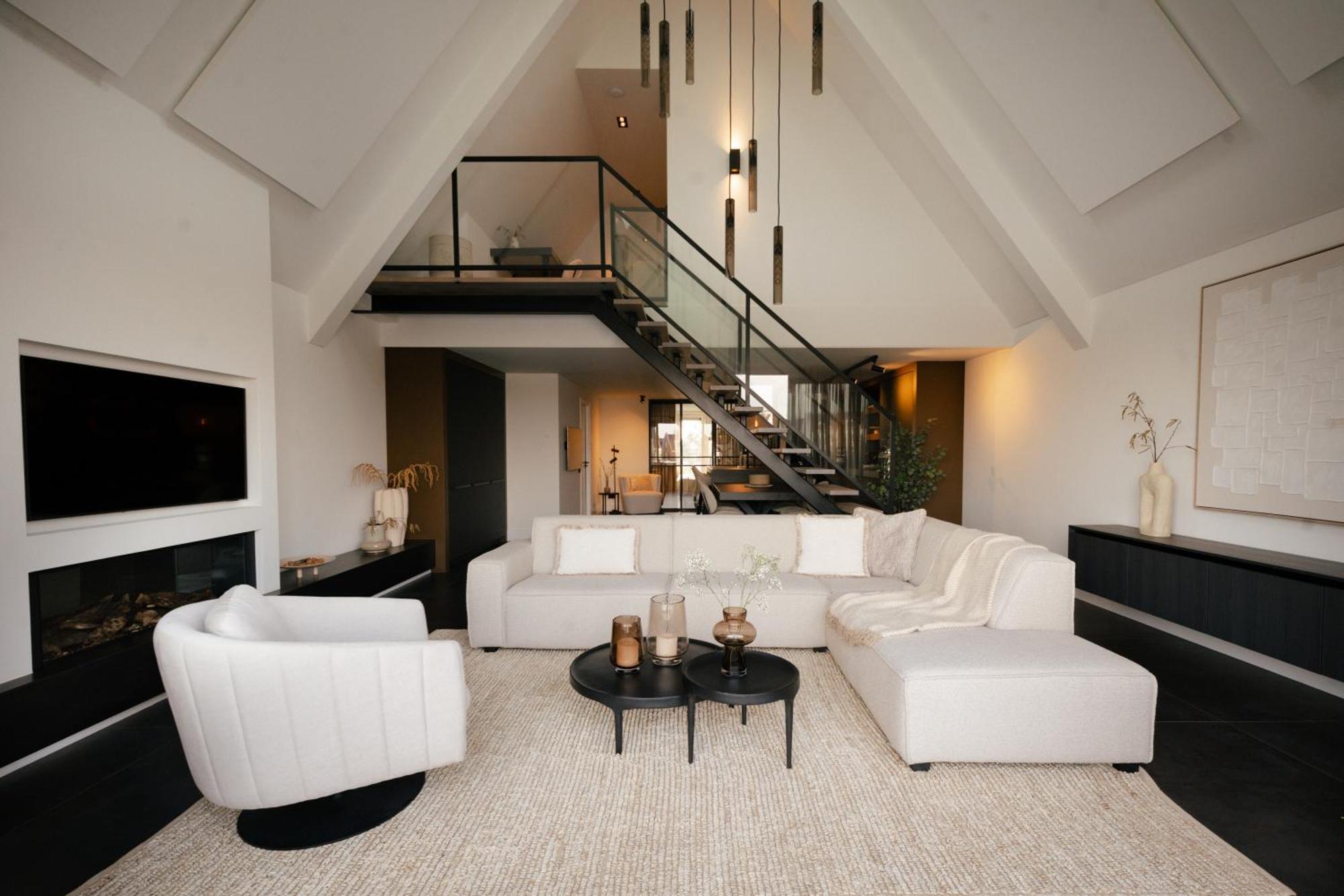 Het-Boothuys Villa Harderwijk Exteriör bild