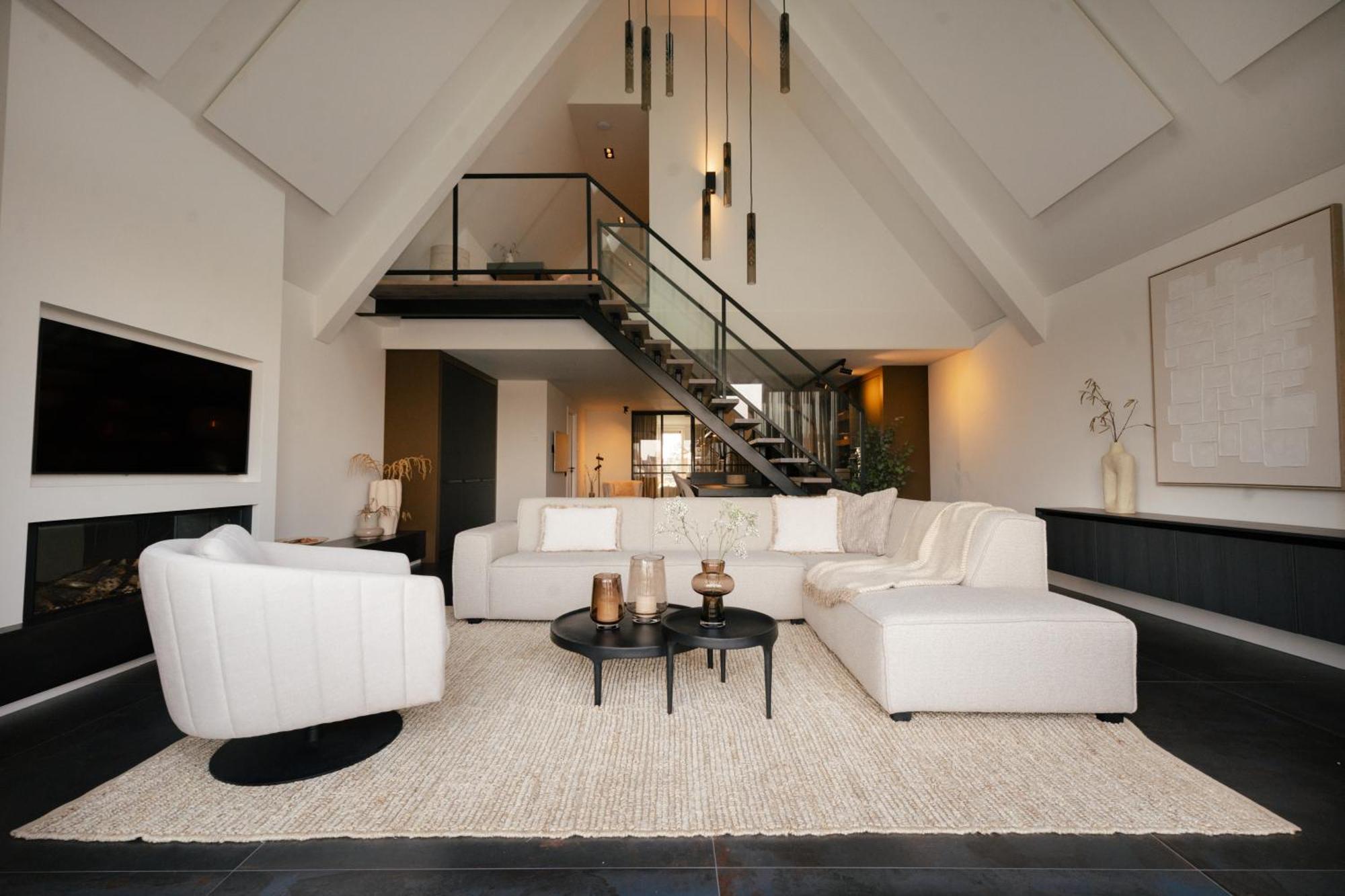 Het-Boothuys Villa Harderwijk Exteriör bild