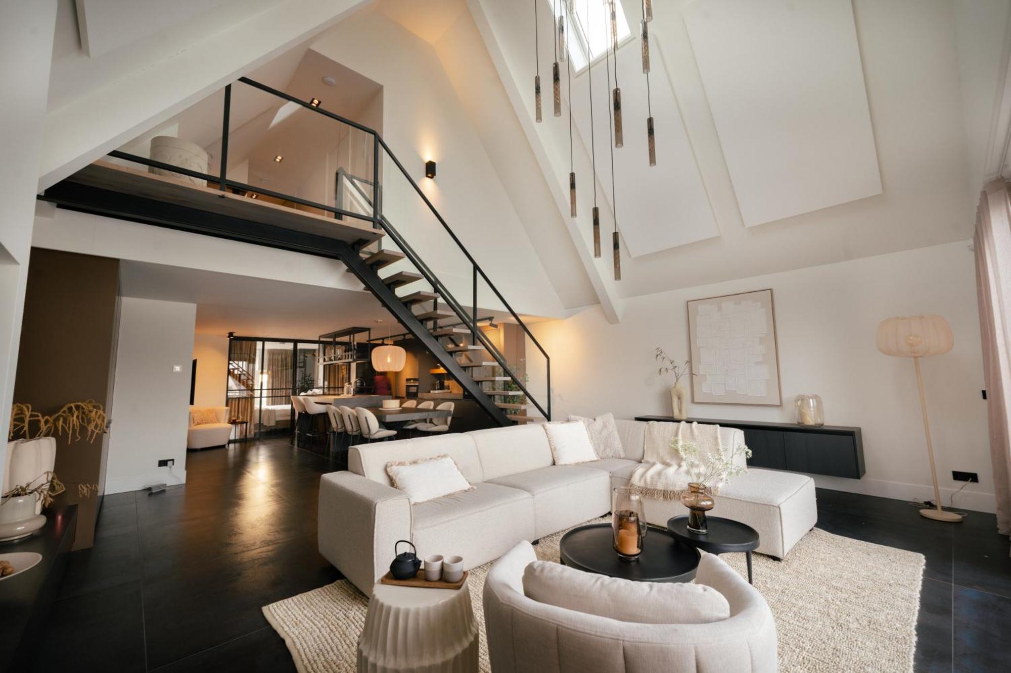 Het-Boothuys Villa Harderwijk Exteriör bild