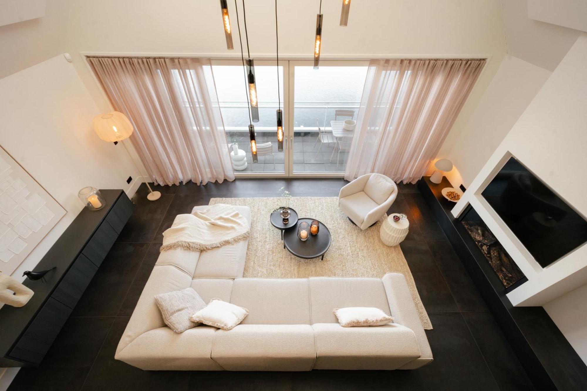 Het-Boothuys Villa Harderwijk Exteriör bild