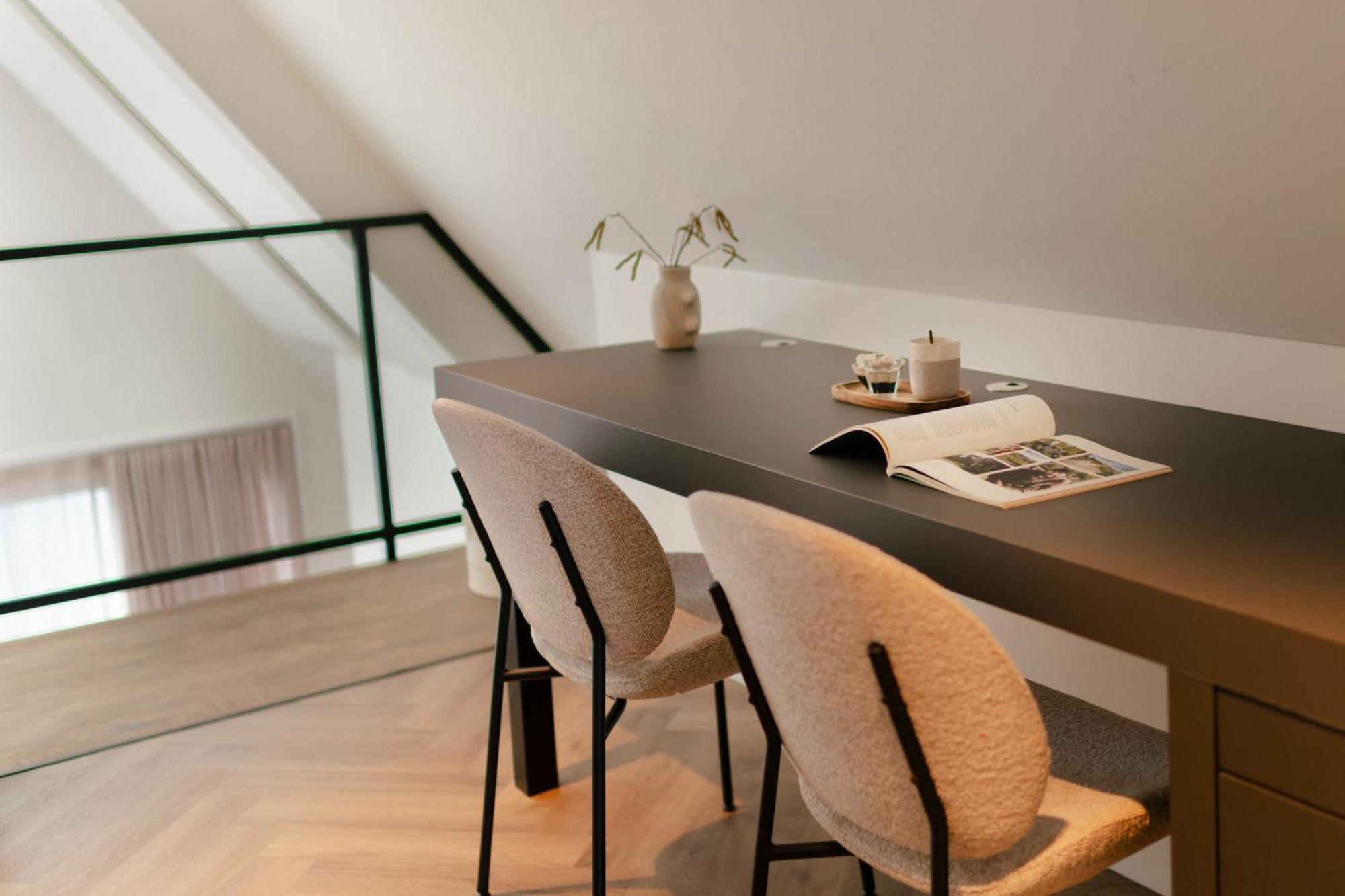 Het-Boothuys Villa Harderwijk Exteriör bild