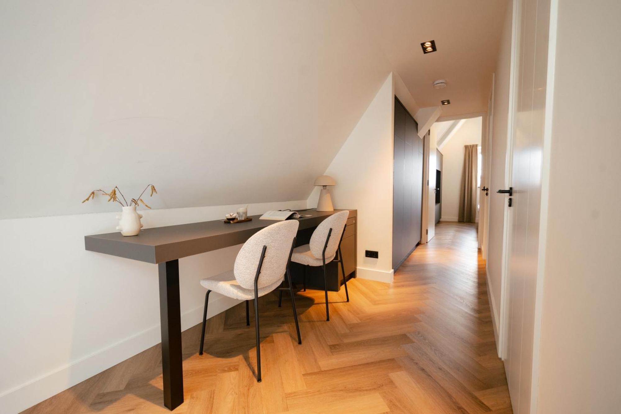 Het-Boothuys Villa Harderwijk Exteriör bild