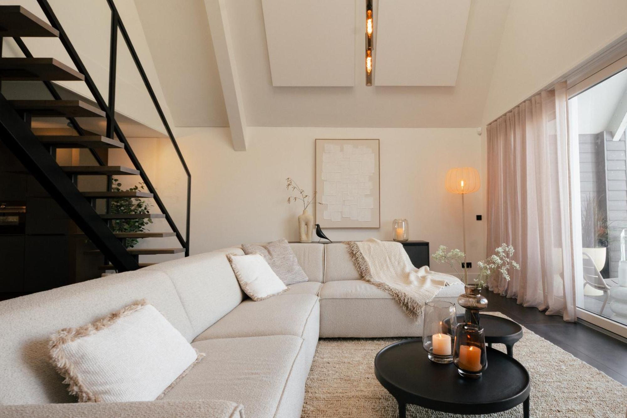 Het-Boothuys Villa Harderwijk Exteriör bild